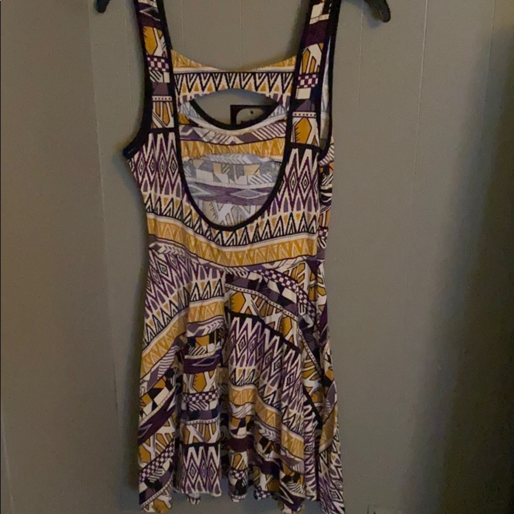 Medium dress - Picture 2 of 3